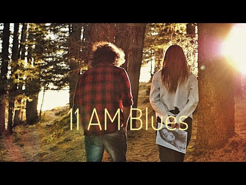 11 AM Blues - Aditya A.