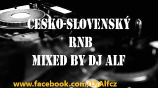 cesko-slovensky RnB