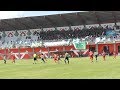 Bibit atlet sepakbola di kalangan santri Bibit atlet sepakbola di kalangan santri