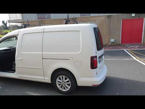 Volkswagen Caddy Maxi TredLine 2016 - Image 2