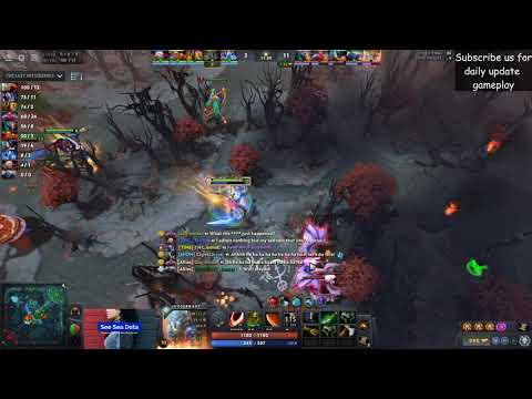 23savage Juggernaut Almost 1K GPM!!! Farm like BOSS | 7.27d