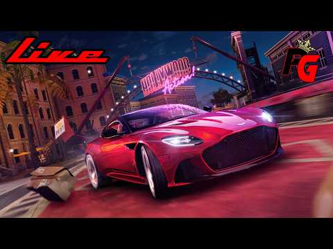 The Crew Motorfest | Live Gameplay Part 26 | NO Commentary