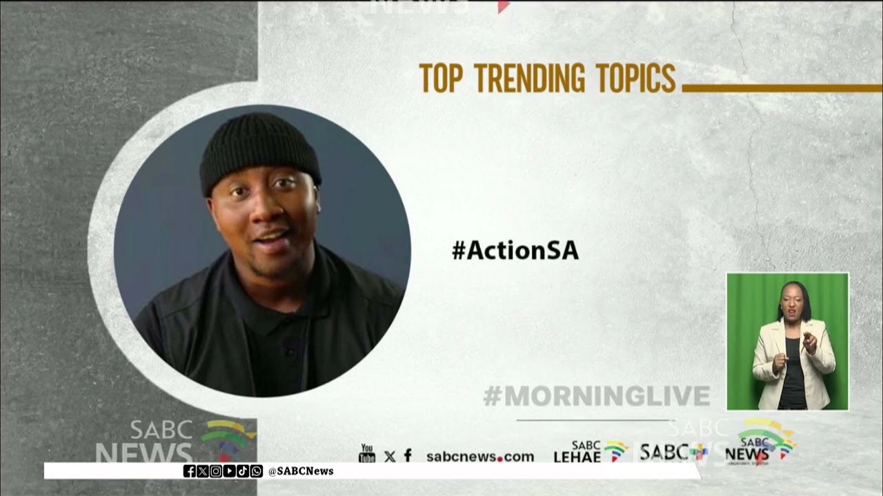 Trending Topics | 10 February 2026