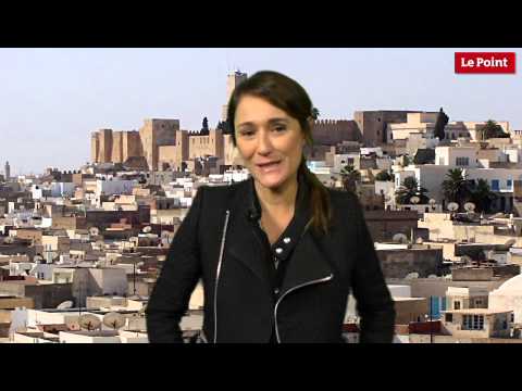 Daniela Lumbroso sera en Tunisie