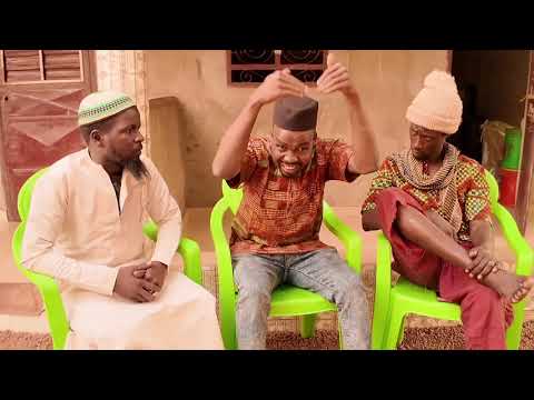 Ladji La MOSSO DÉNIKO 354