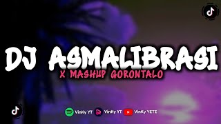 Download lagu DJ ASMALIBRASI X MASHUP GORONTALO MENGKANE FYP TIKTOK mp3 Download lagu DJ ASMALIBRASI X MASHUP GORONTALO MENGKANE FYP TIKTOK mp3