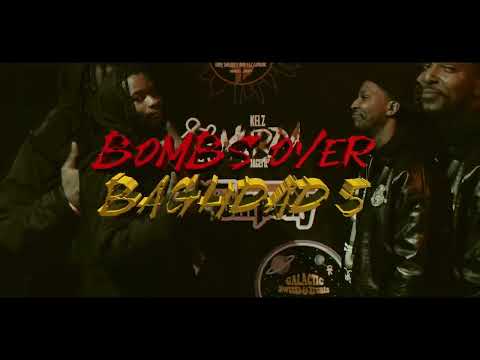 KidCash vs Damn Fool