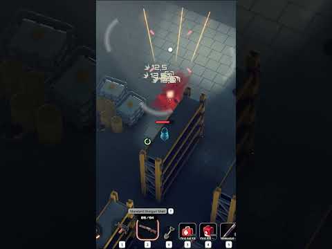 “Bosses Fear the Pump | Escape from Duckov Highlights”