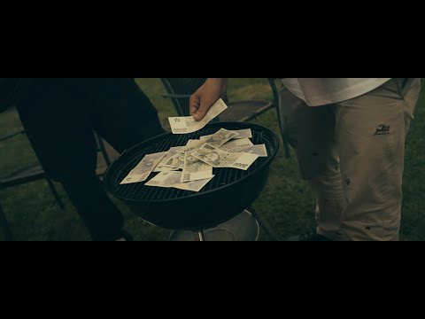 LeanBelly x Tommy Fresh - SCAM (Official Music Video)