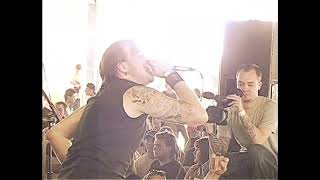 Nora - For the Travelers (Live @ Hellfest 2002)