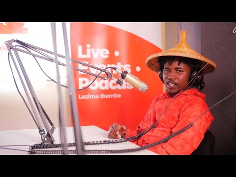 KINGPHEEZLE INTRODUCES KENYA RAP MASTERS | JABA LIMPUEZA