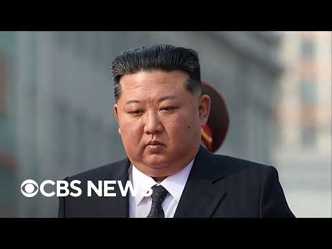 Tech workers aligned with North Korea using laptop farms to infiltrate U.S. companies, FBI says