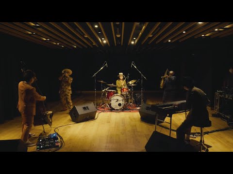 TRI4TH - FULL DRIVE (Studio session ver)