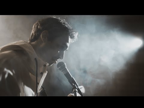 Hanno - Soda Floor - Live Session