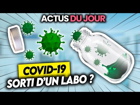 Virus échappé de labo soupçonné, v🅰️ccin obligatoire proposé, duel Macron-Le Pen... Actus du jour