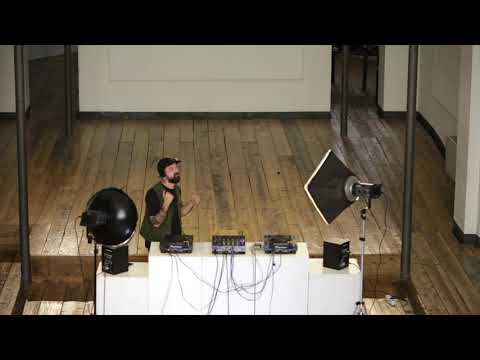 CLOCKBEATS X CARME - CLOCKSESSION #90