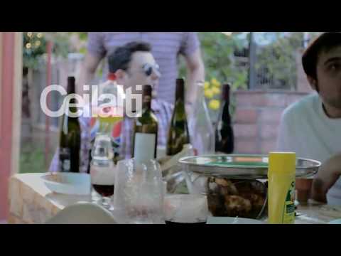 Ceilalti - Uitare ( Oficial adhoc )