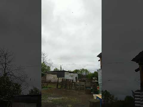 Los Angeles - Biobío Timelapse #chile #timelapse #landscape #photography #biobío #losangeles