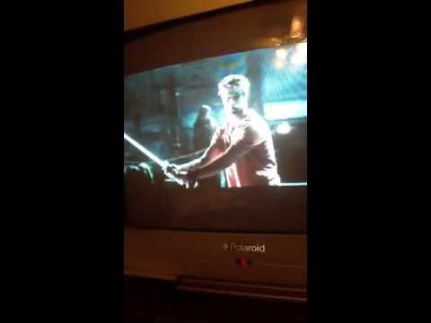 Lost boys 2 the tribe