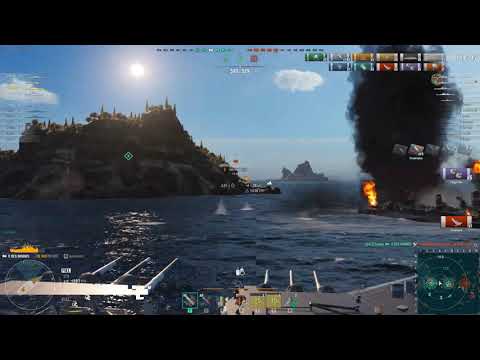 Des Moines 3700 Base XP (no planes) /  6 Kills / 200k DMG2021 11 09 14 52 58