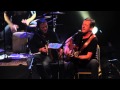 Luka Bloom with Steve Cooney & Éiníní: You Couldn't have come at a better time