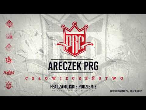 PRG ARECZEK - CZŁOWIECZEŃSTWO
