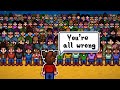 Mastery is Too Easy - Stardew Valley Hot Takes