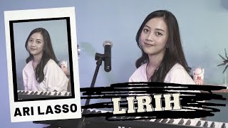 Download lagu LIRIH - ARI LASSO | COVER BY MICHELA THEA mp3