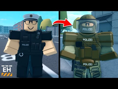 Vom Noob zum Pro in nur 30 Minuten! (Notruf Hamburg)