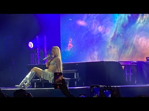 Bad Gyal - Yo Sigo Igual x Give me [london]