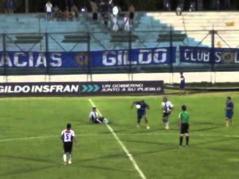 Ricardo Bernay - https://www.youtube.com/watch?v=D7of4a3RMWc