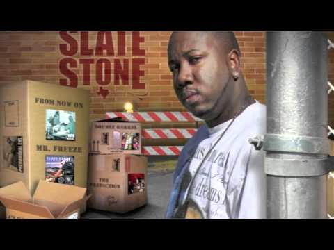 I'm From The 806- Big Tex ft. Slate Stone