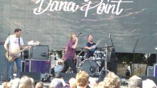 Mudhoney - Behind The Door (Circle Jerks) - Ohana Fest 2016