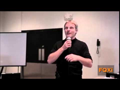 Giulio Tononi on Consciousness and Integrated Information Theory