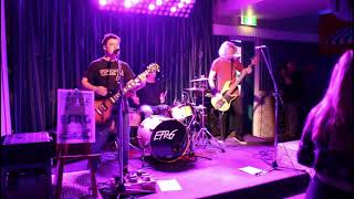 Israels Son performed at the Beaches Hotel September 2017