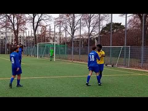 SC Siemensstadt - Hertha BSC Ama Two 5:2