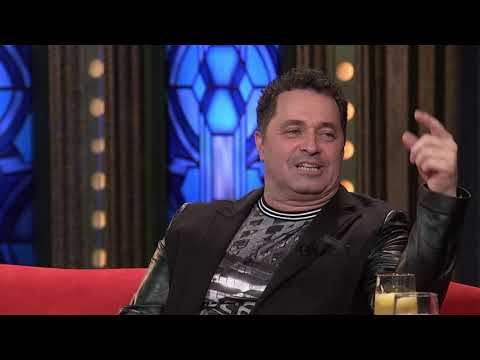 1. Martin Dejdar - Show Jana Krause 4. 3. 2020