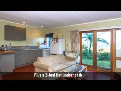 93 Rakau Road, Hataitai, Wellington City