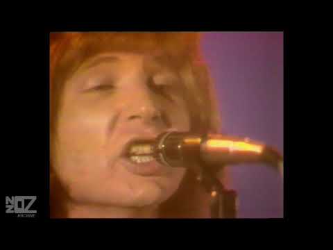 Ted Mulry Gang - Darktown Strutters Ball (1976)