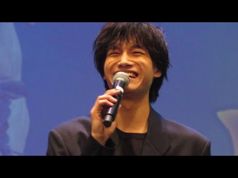 声優業初挑戦の佐野晶哉、ベテラン津田健次郎から直伝アドバイス「ハマった瞬間気持ちよかった」