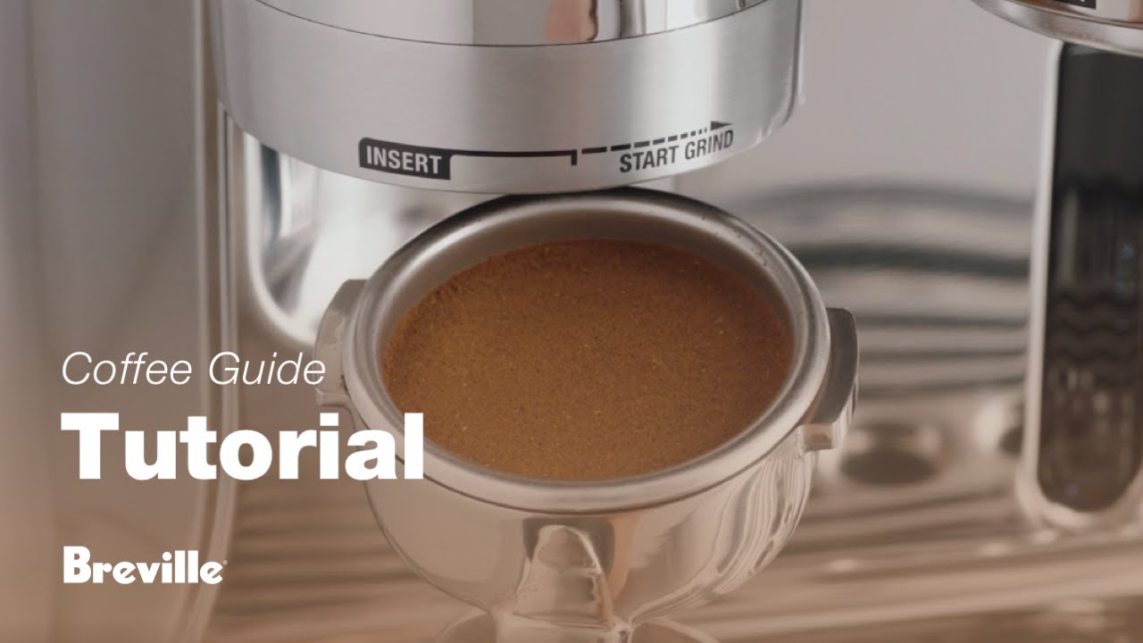 How to adjust the tamp height