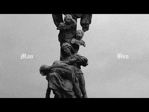Yung Jekinse - Man Bun (Official Video)