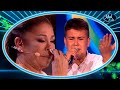 ANTONIO PÉREZ hace LLORAR a ISABEL PANTOJA con "MARINERO DE LUCES" | Los Castings 1 | Idol Kids 2020