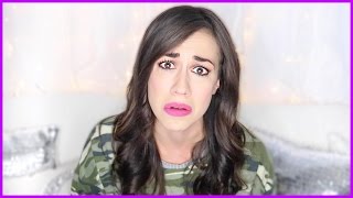 AWKWARD - Original Song by Colleen Ballinger