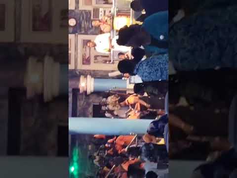 Bobby Friga - live at the Christ Army Church, Nigeria. check the exciting moments here.