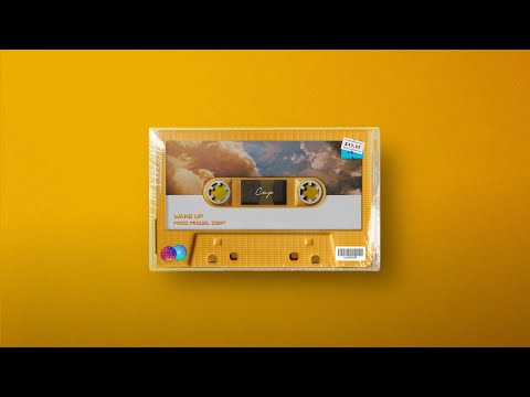 Dua Lipa x Charlie Puth Type Beat - Funk Pop Type Beat / Wake Up