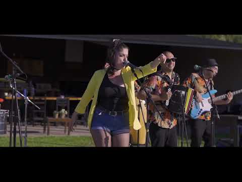 Danza negra - Ron & Velas