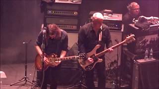 The Afghan Whigs, Paradiso 09-08-2017, Part Five (Encore)