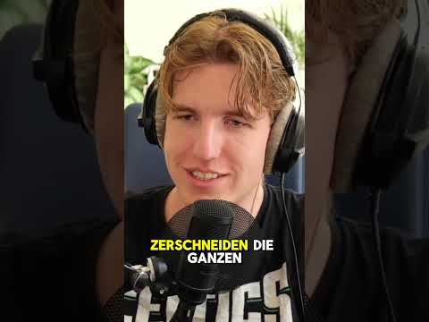 Video Thumbnail: Er ist was Großem auf der Spur #marcant #bildungsauftrag #politik #asylpolitik