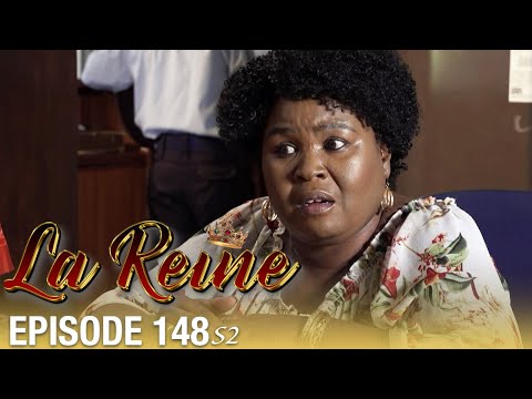 👑 The Queen Season 2 - Episode 148 | Cult South African series in French